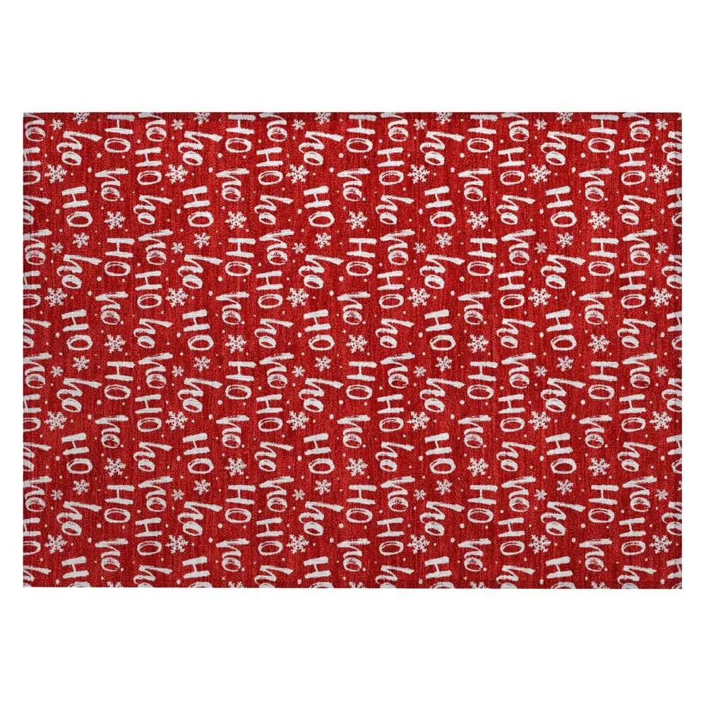 Chantille ACN1814 Red 1'8