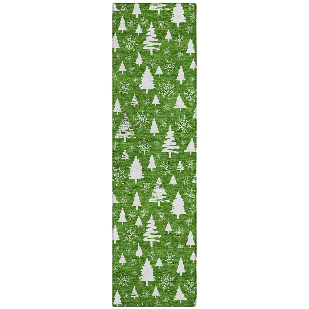 Chantille ACN1815 Emerald 2'3