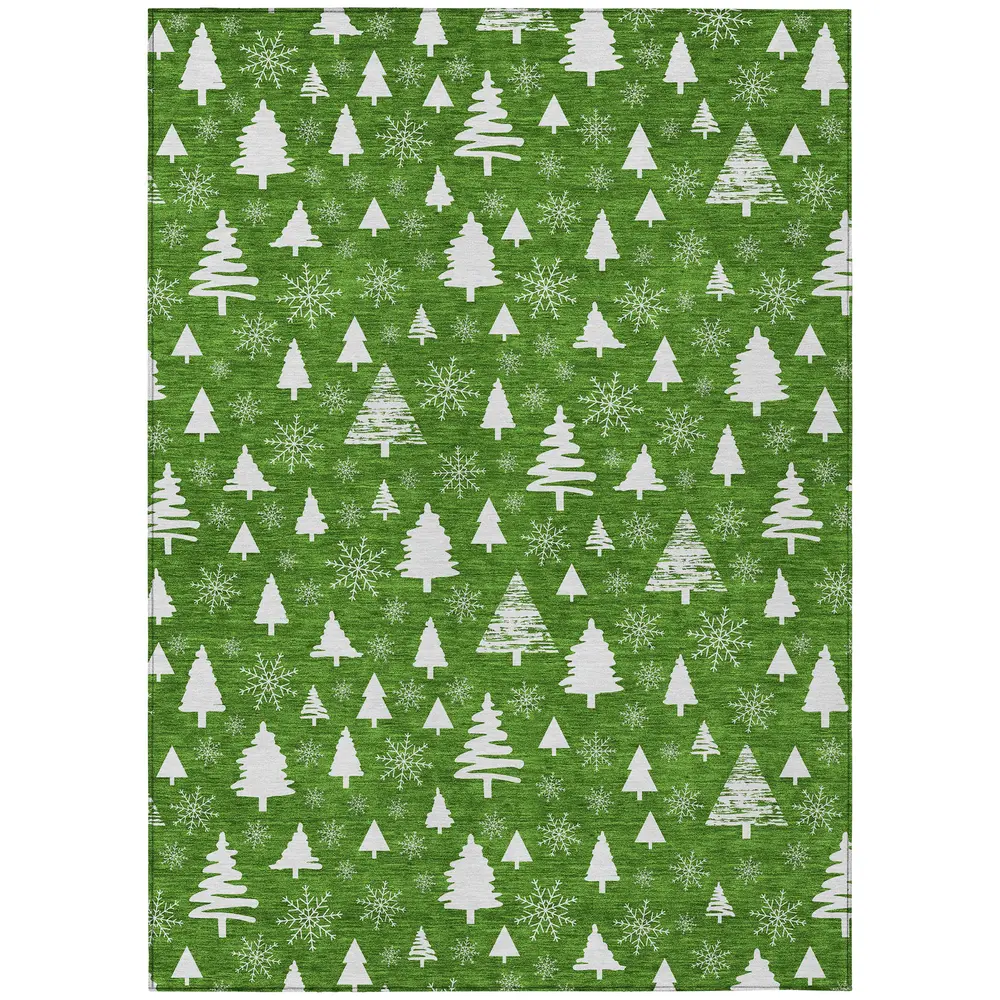 Chantille ACN1815 Emerald 2'6