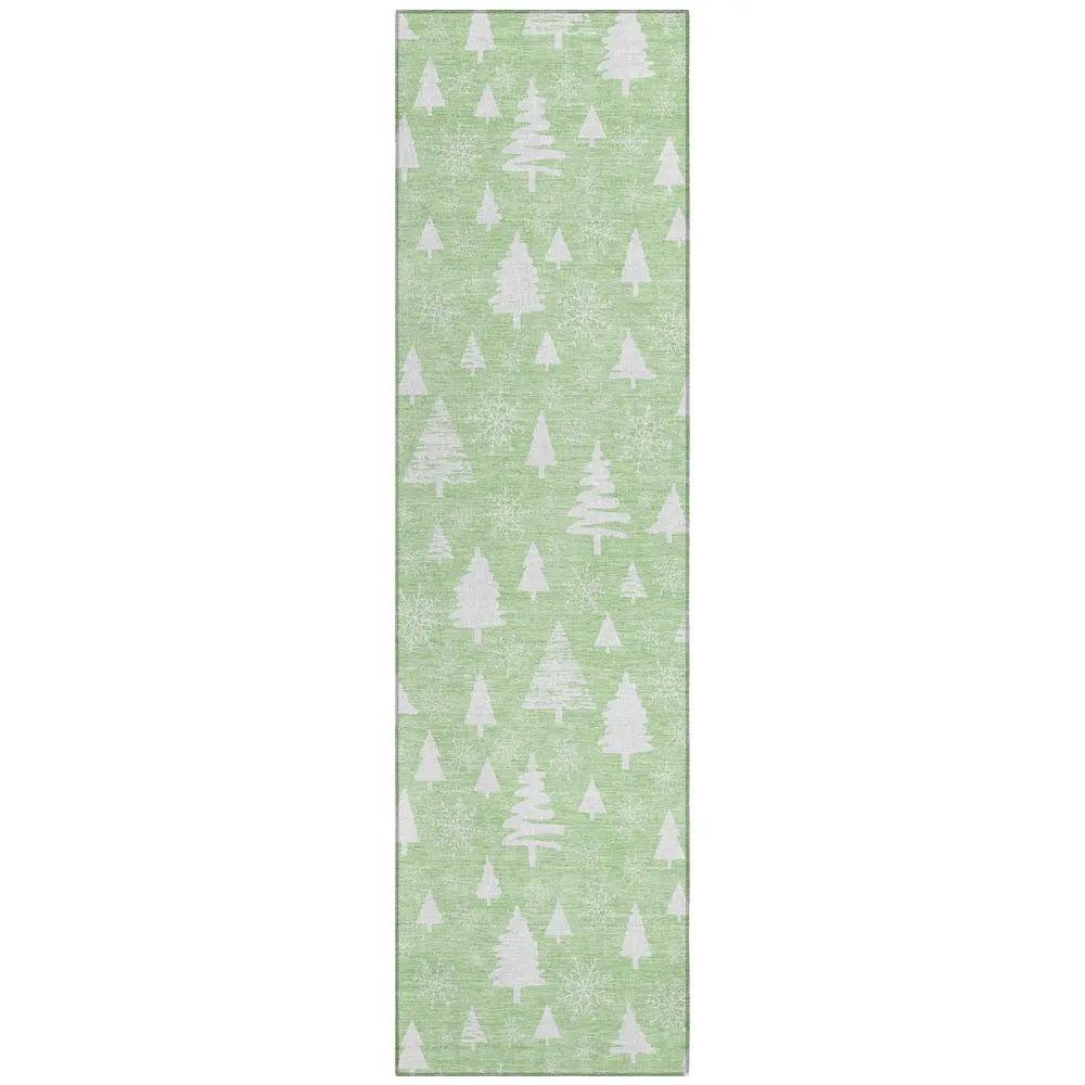 Chantille ACN1815 Mint 2'3