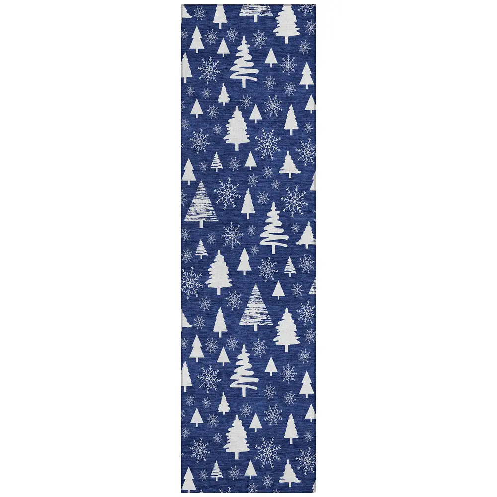 Chantille ACN1815 Navy 2'3