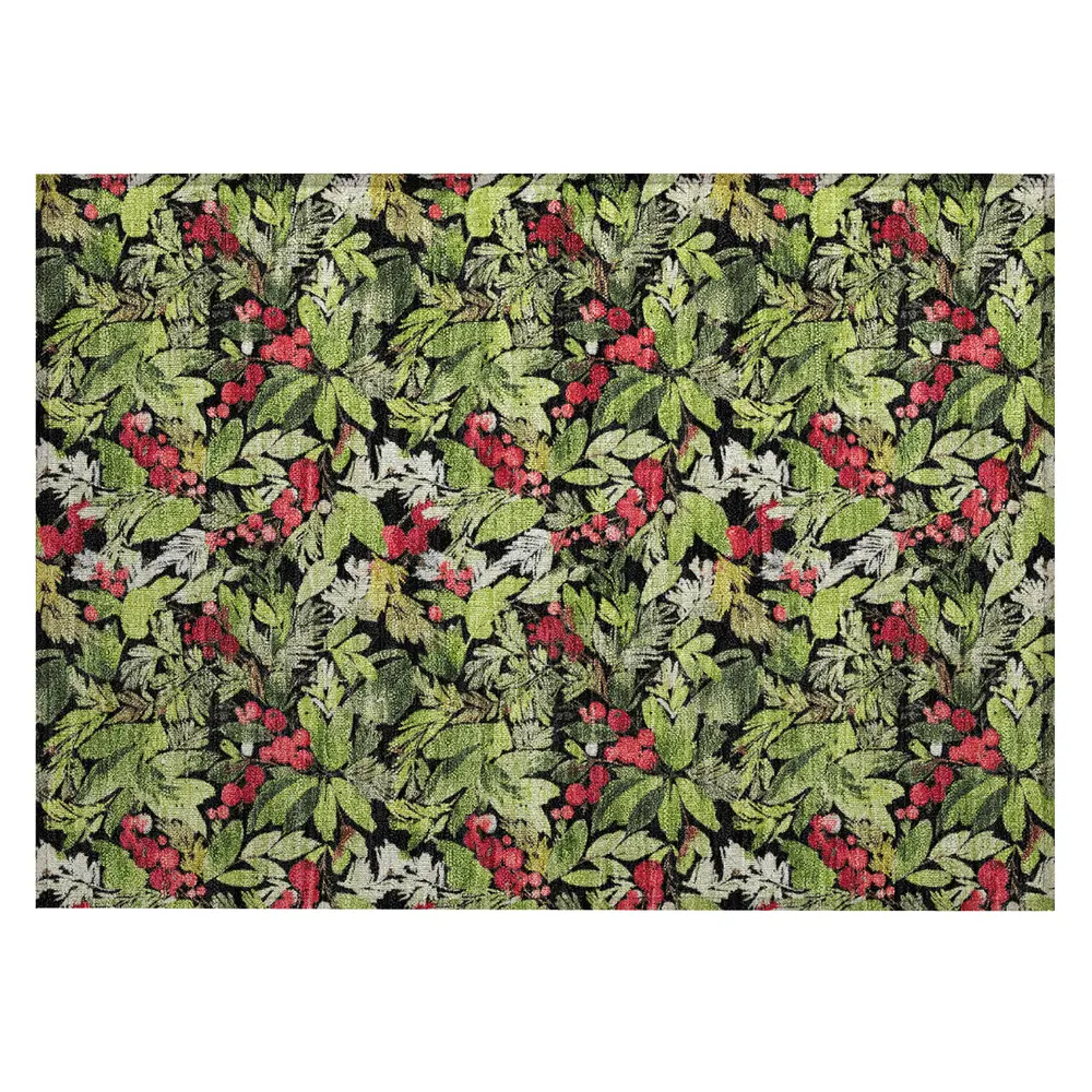 Chantille ACN1816 Black 1'8