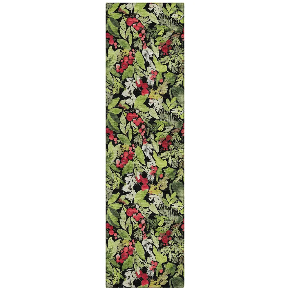 Chantille ACN1816 Black 2'3