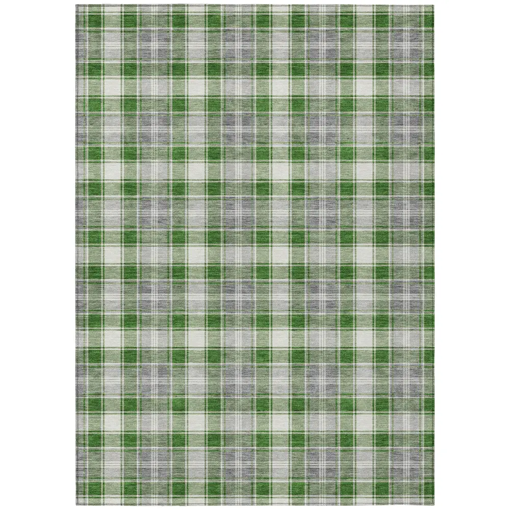 Chantille ACN1817 Green 10' x 14' Rug