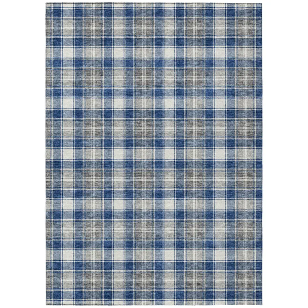 Chantille ACN1817 Navy 2'6