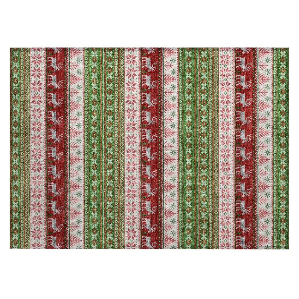 Chantille ACN1818 Green 1'8