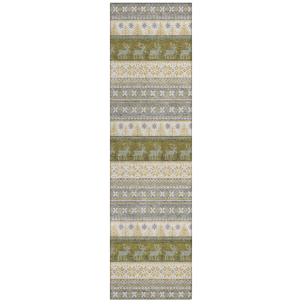 Chantille ACN1818 Gray 2'3