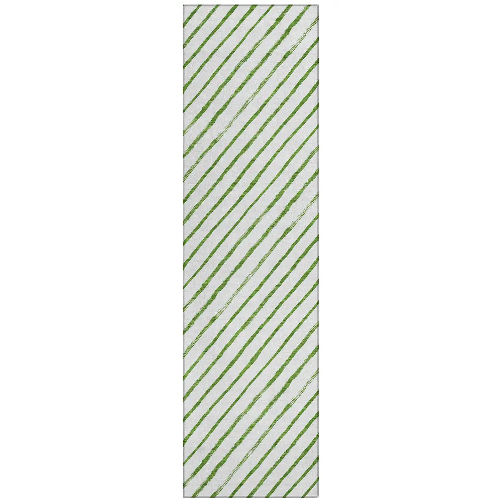 Chantille ACN1819 Green 2'3