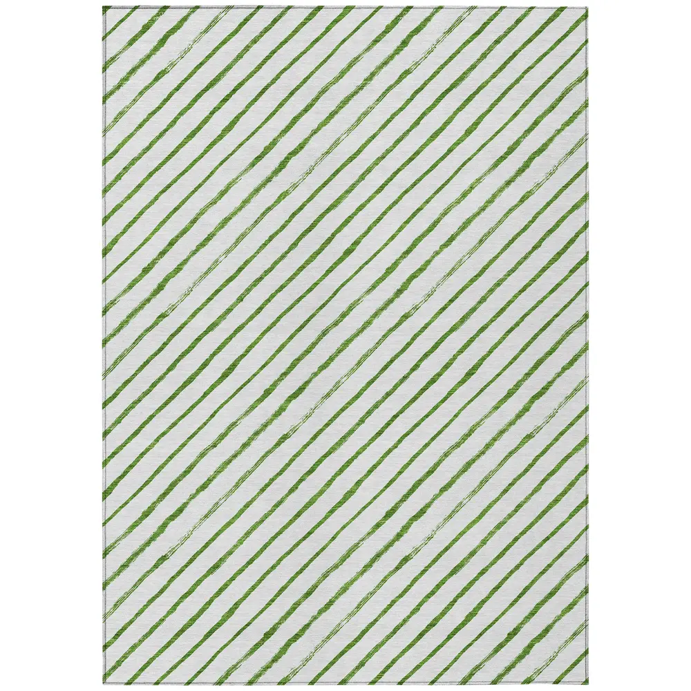 Chantille ACN1819 Green 9' x 12' Rug