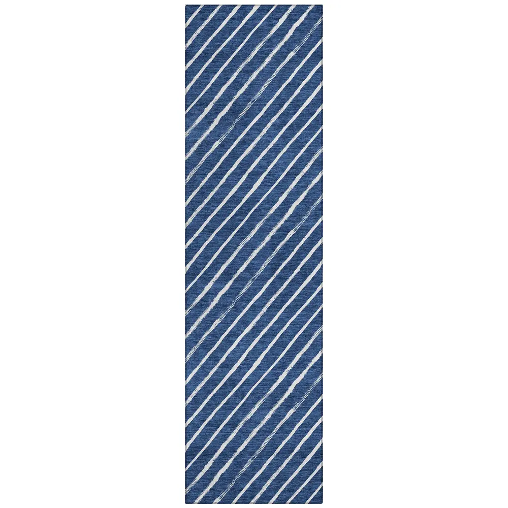 Chantille ACN1819 Navy 2'3