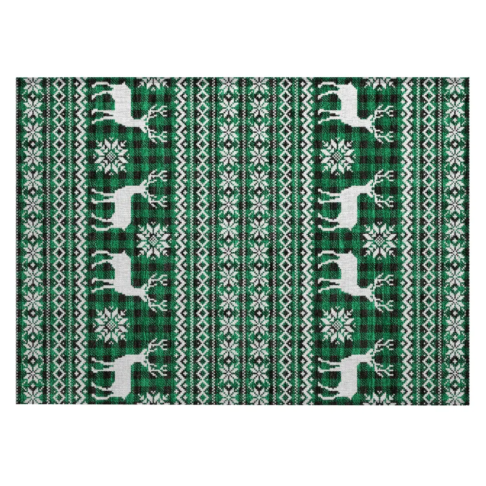 Chantille ACN1820 Green 1'8
