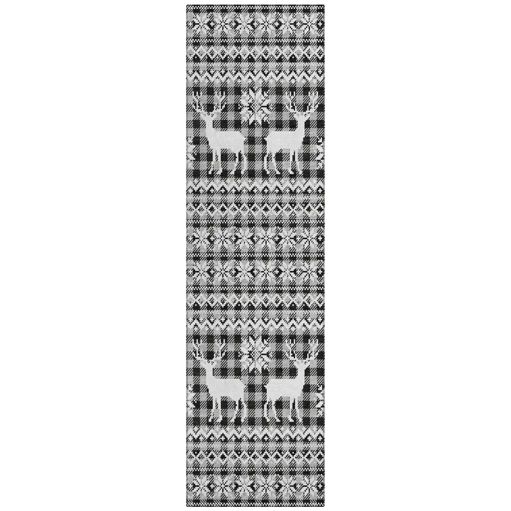 Chantille ACN1820 Gray 2'3