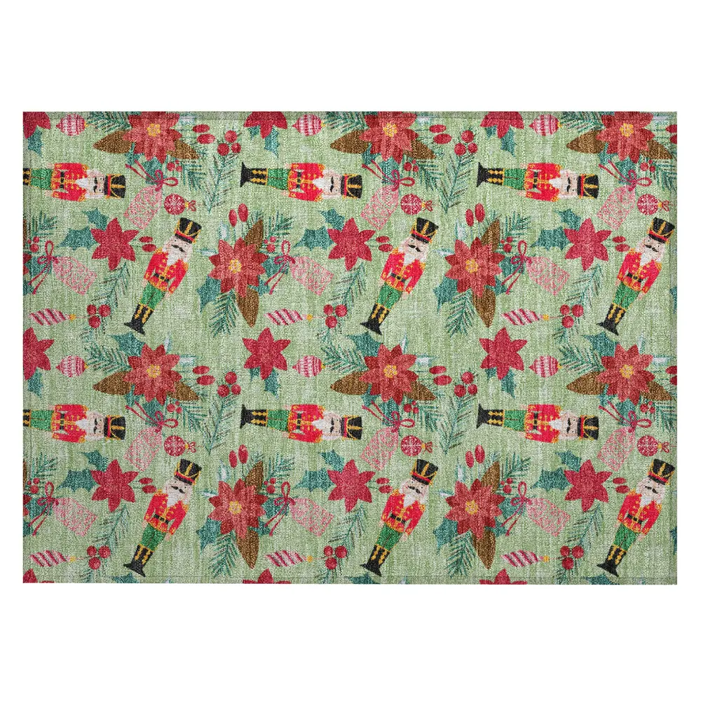 Chantille ACN1822 Aloe 1'8