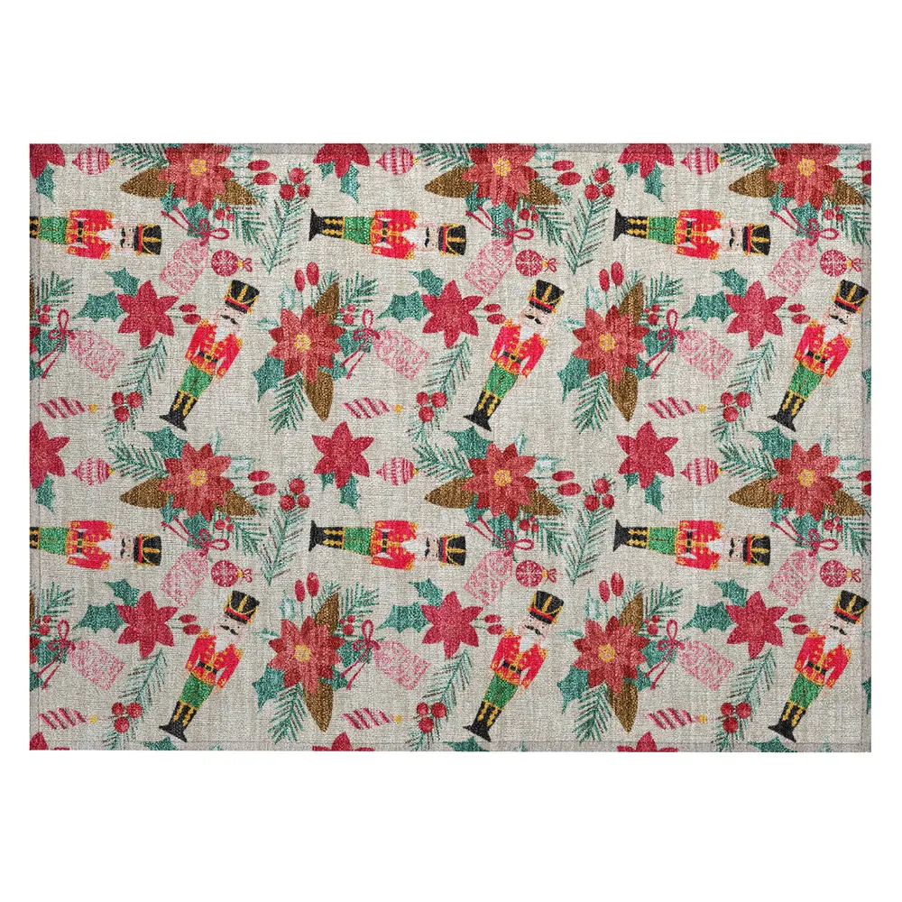 Chantille ACN1822 Beige 1'8