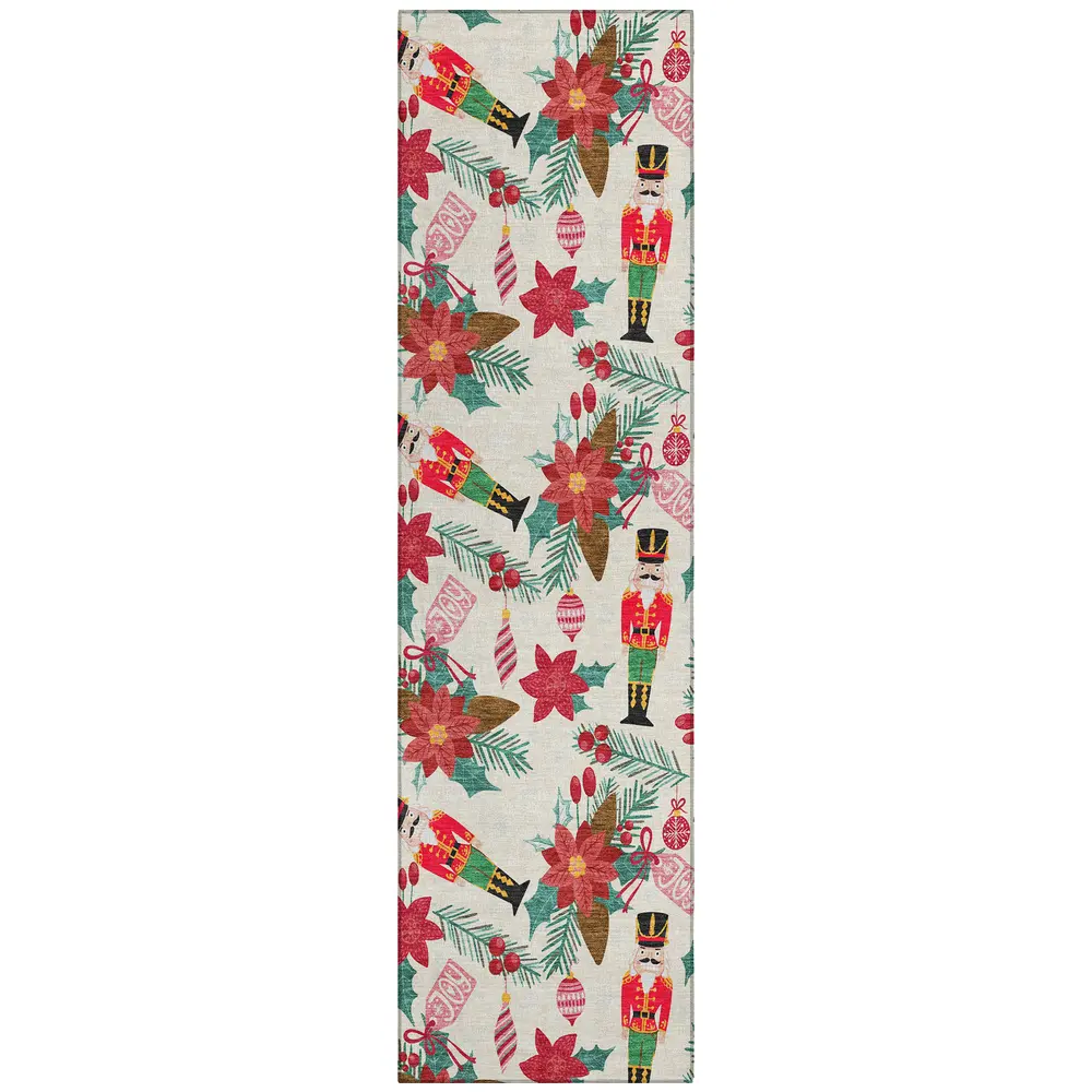 Chantille ACN1822 Ivory 2'3