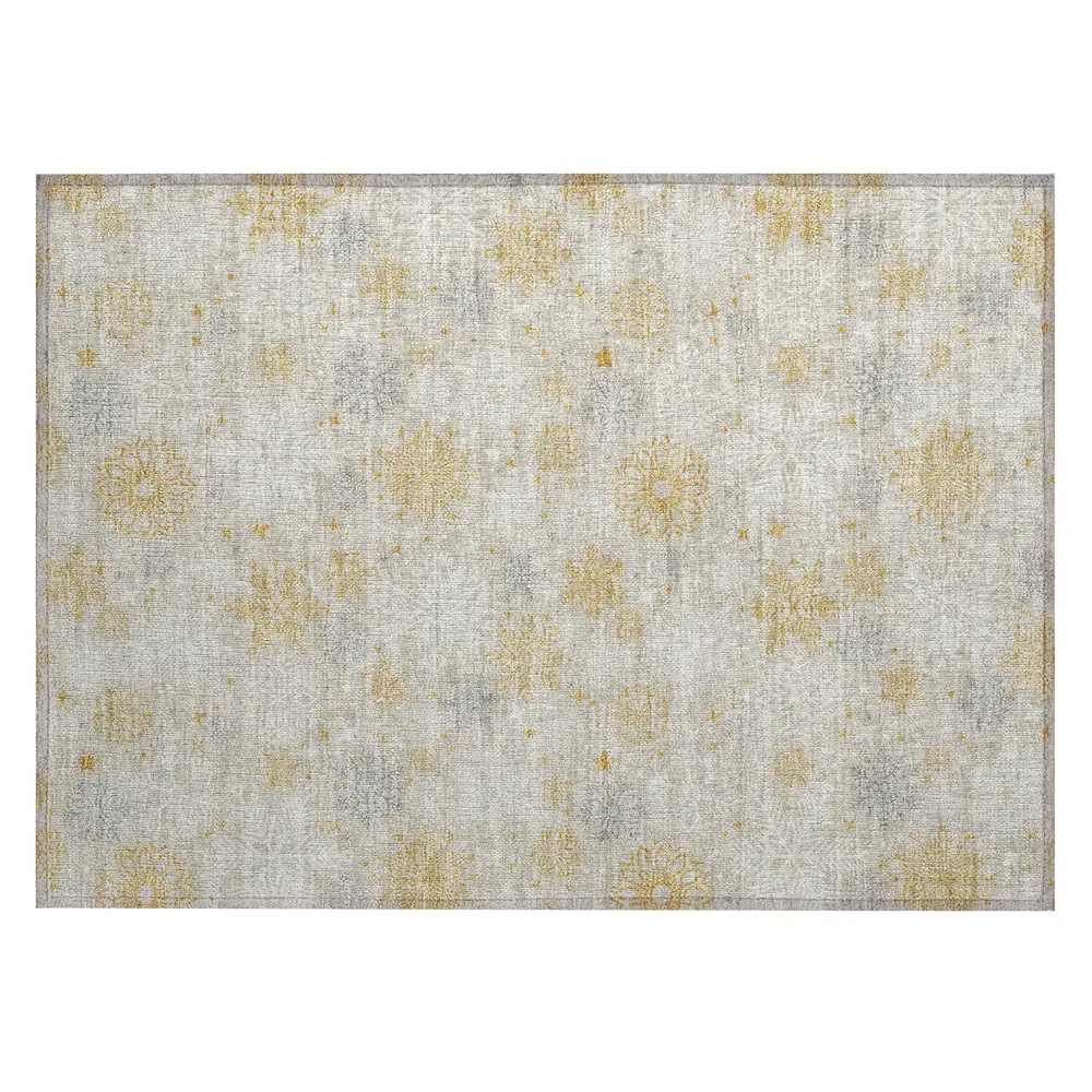Chantille ACN1823 Beige 1'8