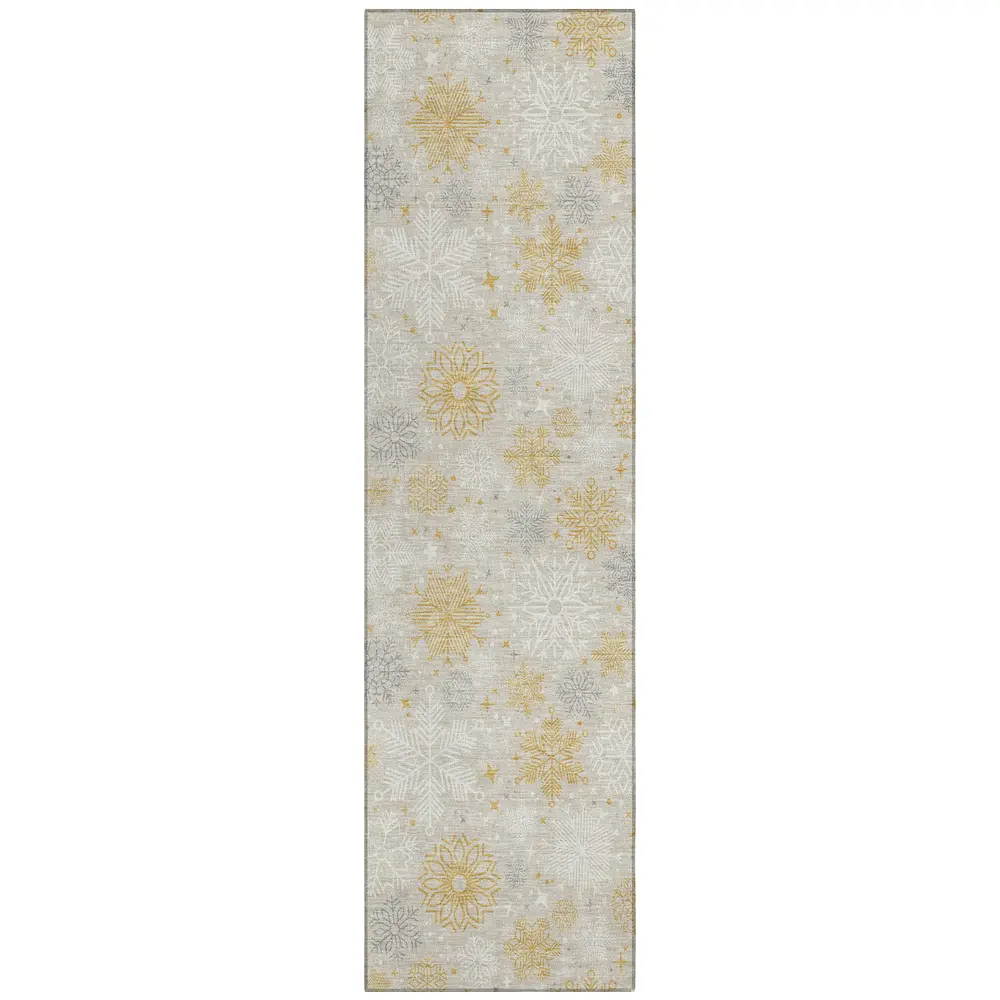 Chantille ACN1823 Beige 2'3