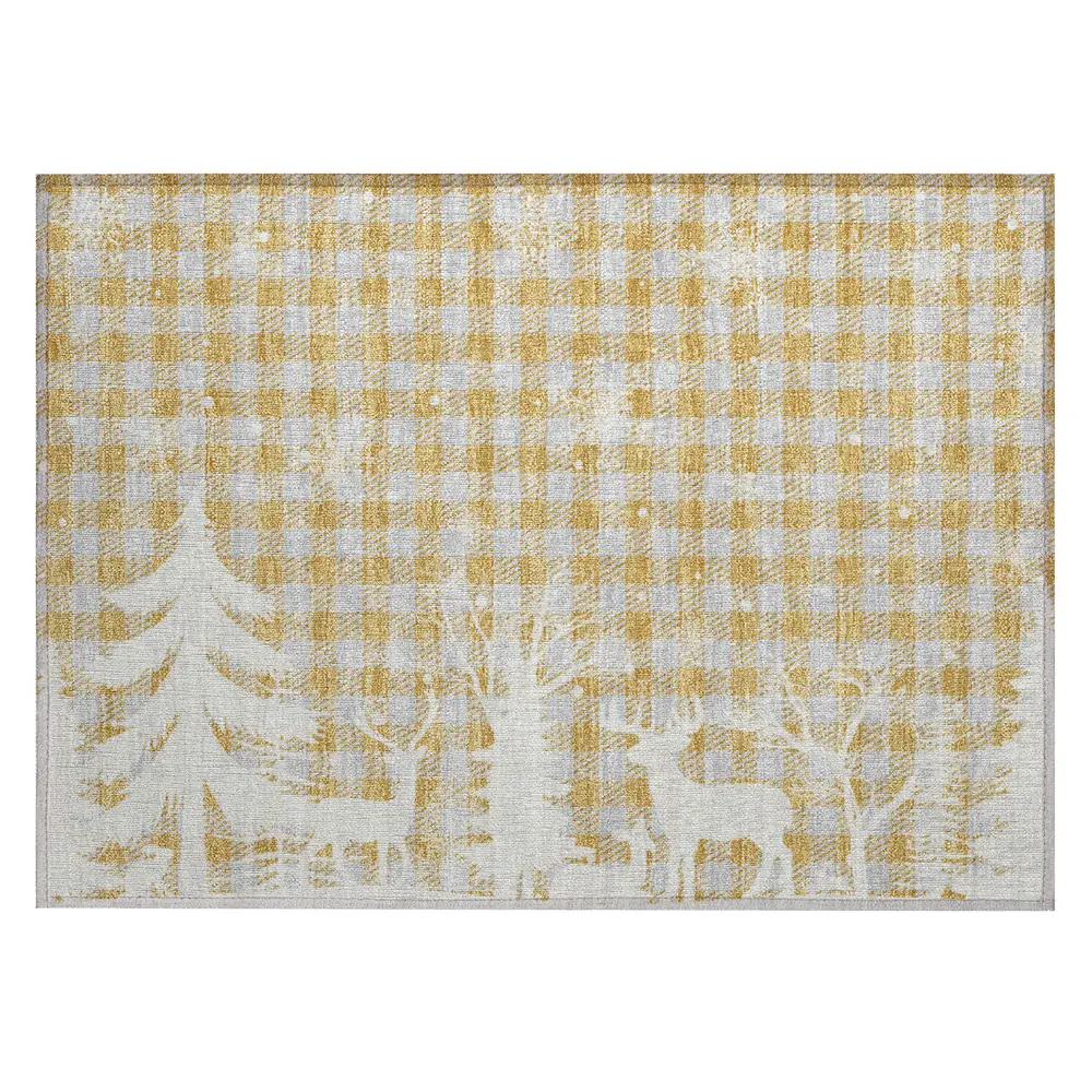 Chantille ACN1824 Gold 1'8