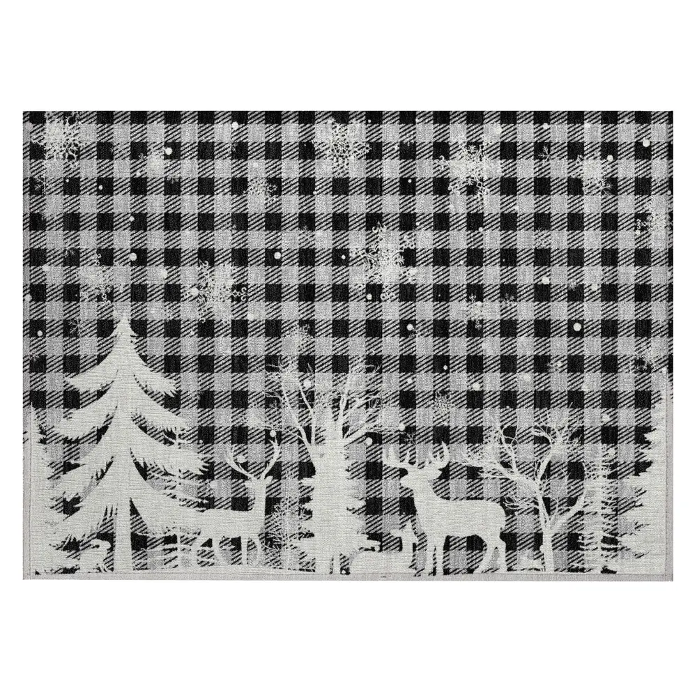 Chantille ACN1824 Gray 1'8