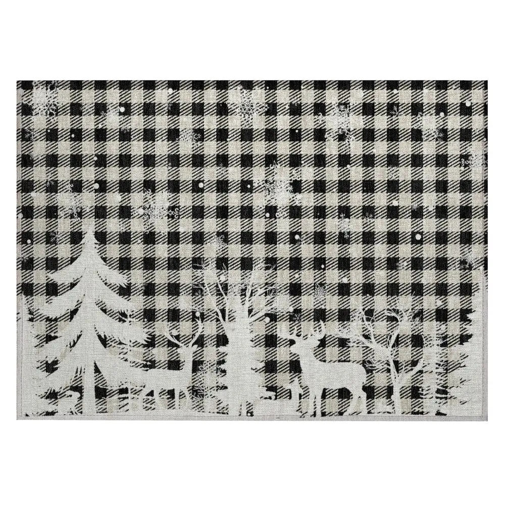 Chantille ACN1824 Taupe 1'8