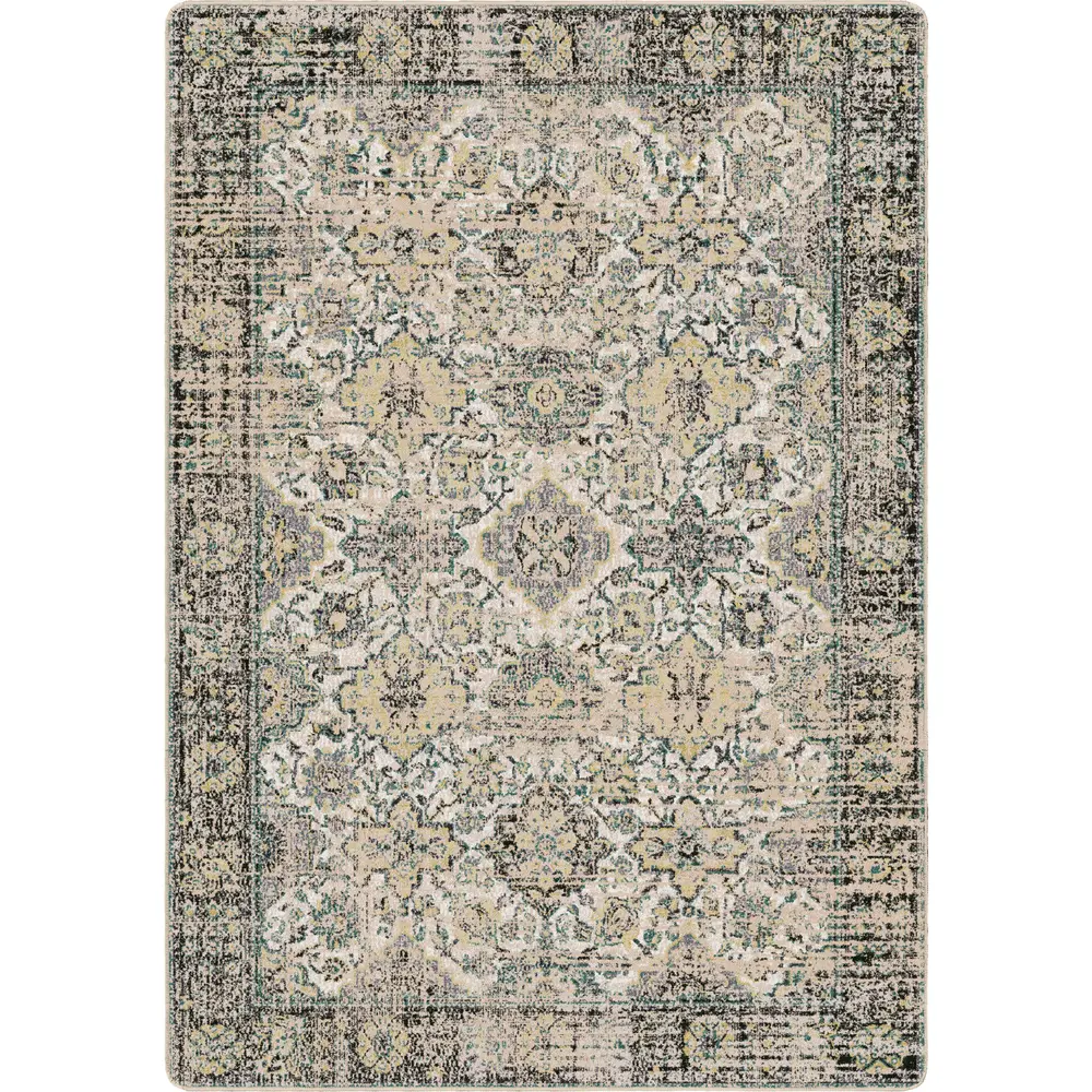 Vintage Focus Tavern Green 10'9