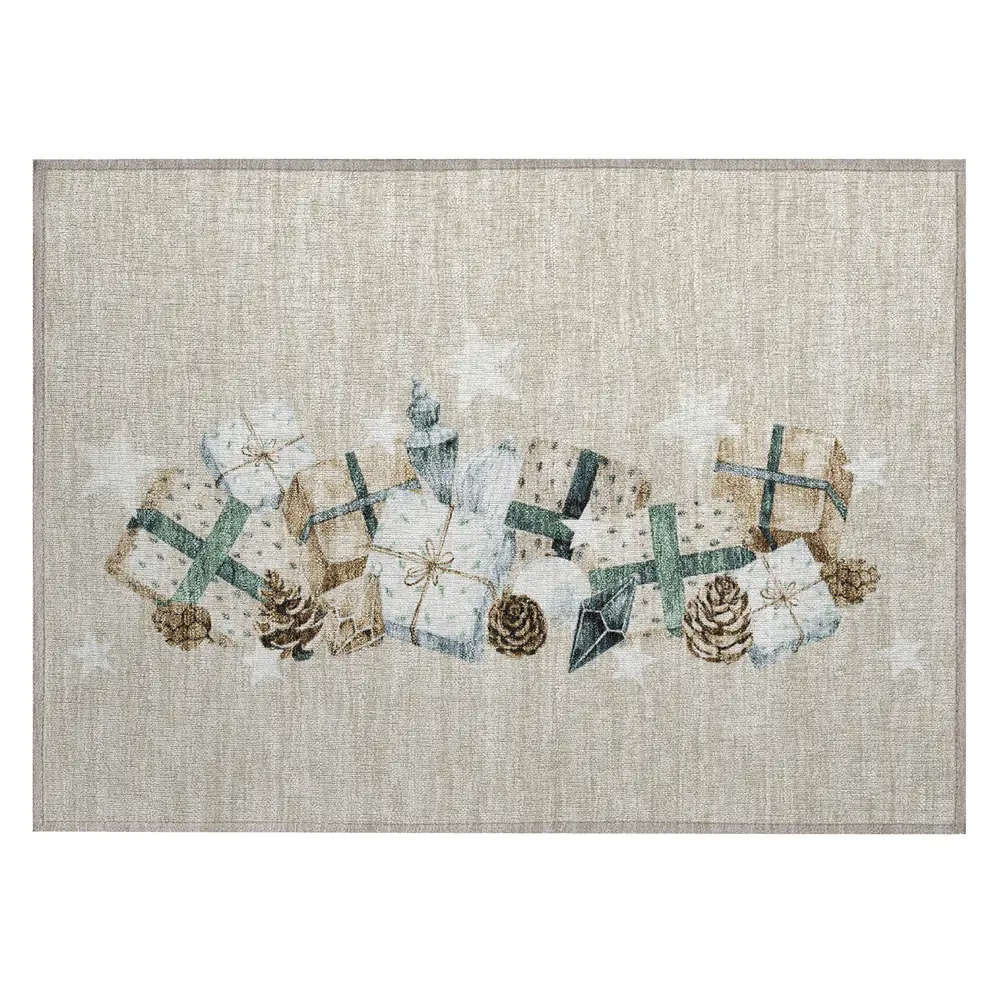Chantille ACN1825 Beige 1'8