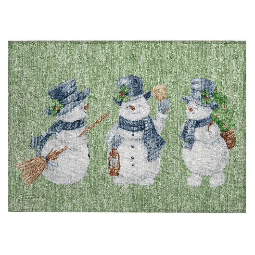 Chantille ACN1826 Aloe 1'8