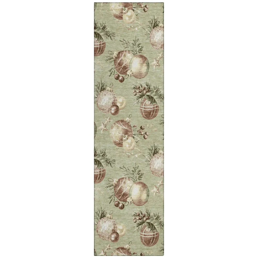 Chantille ACN1828 Aloe 2'3