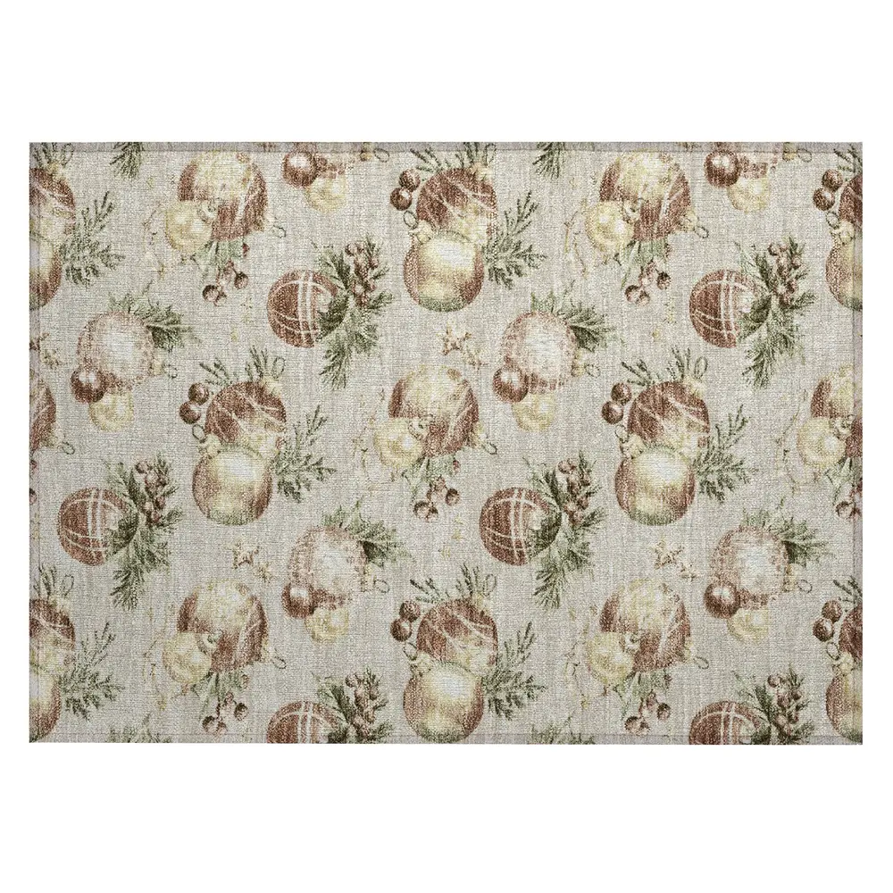 Chantille ACN1828 Beige 1'8