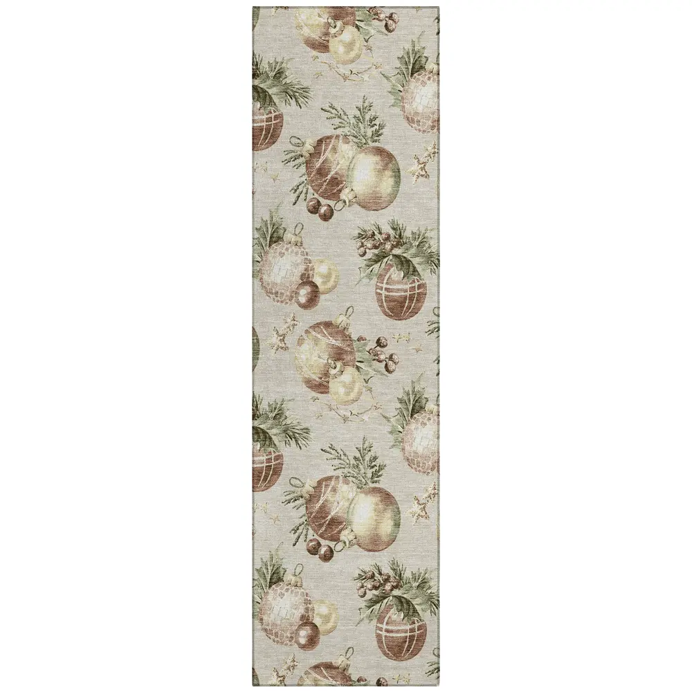 Chantille ACN1828 Beige 2'3