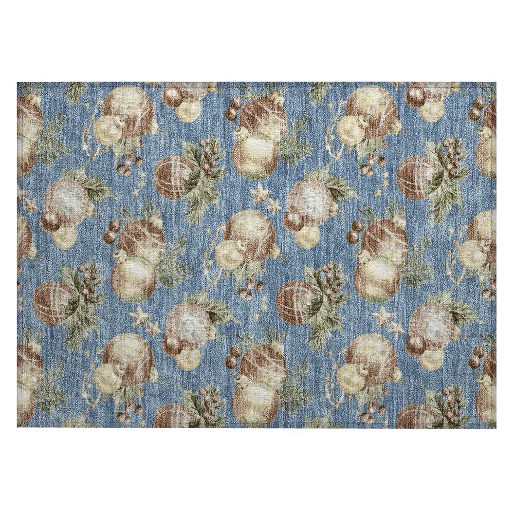 Chantille ACN1828 Denim 1'8