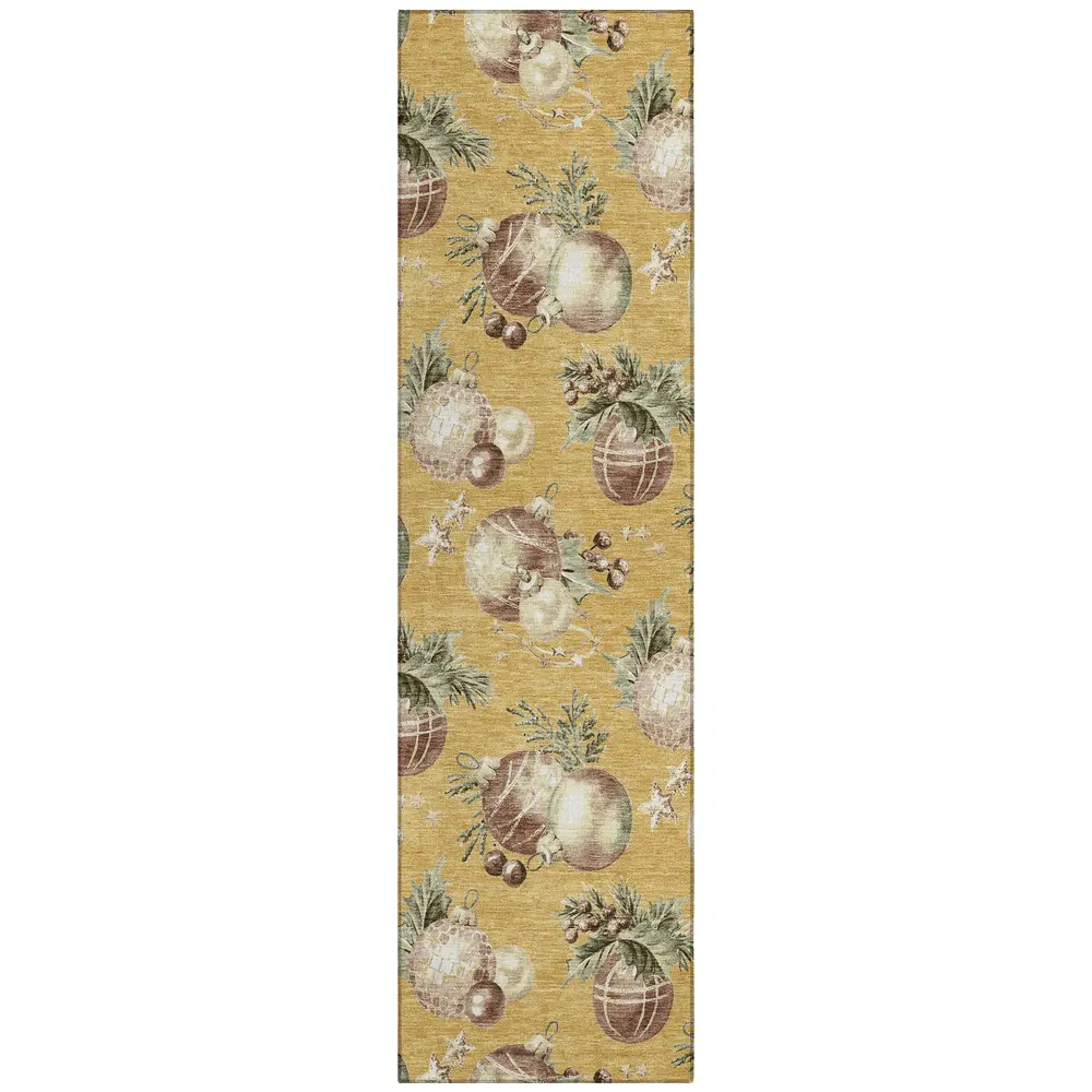 Chantille ACN1828 Gold 2'3