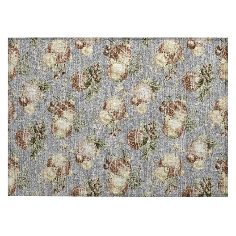 Chantille ACN1828 Gray 1'8