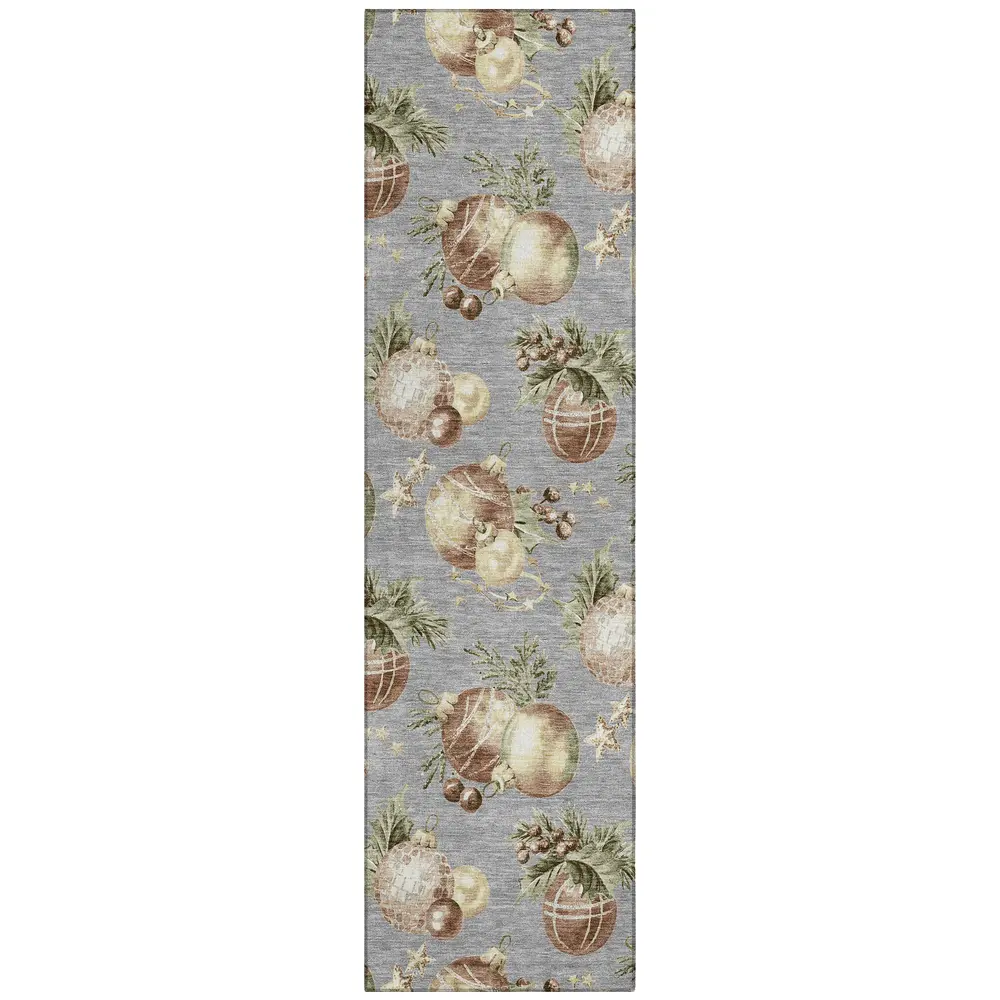 Chantille ACN1828 Gray 2'3