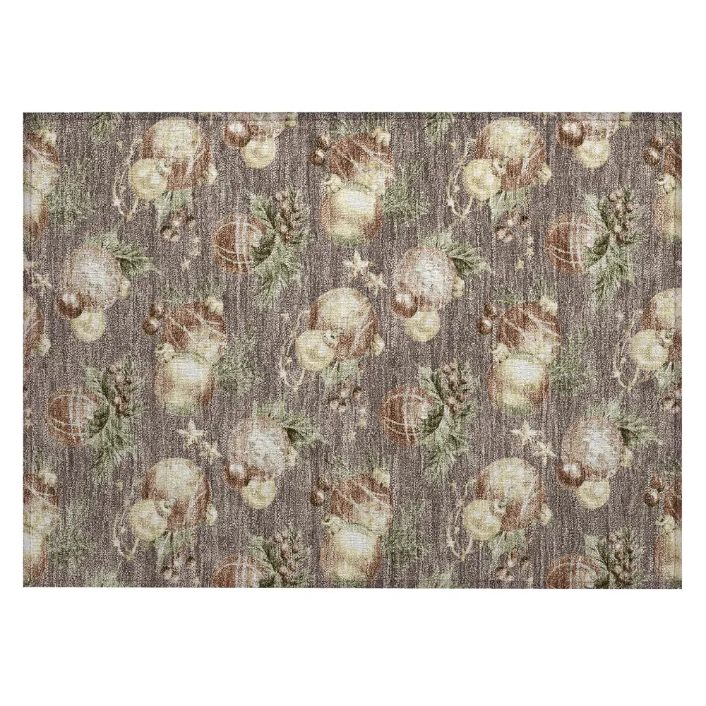 Chantille ACN1828 Taupe 1'8