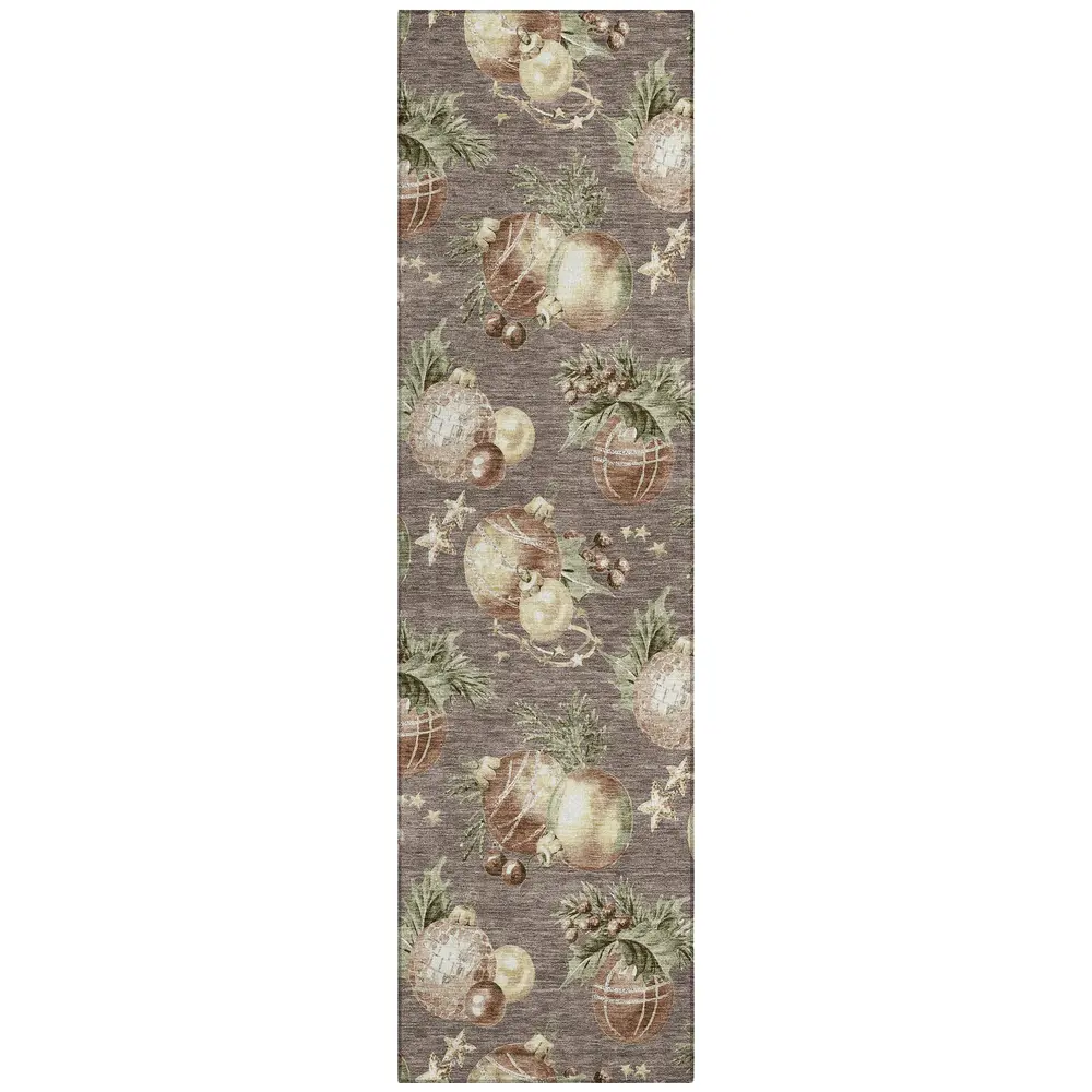 Chantille ACN1828 Taupe 2'3