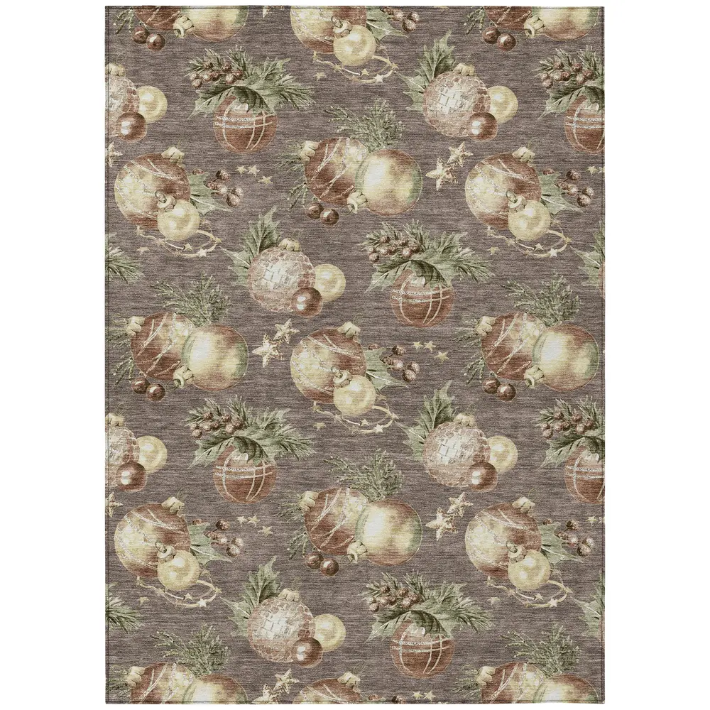 Chantille ACN1828 Taupe 2'6