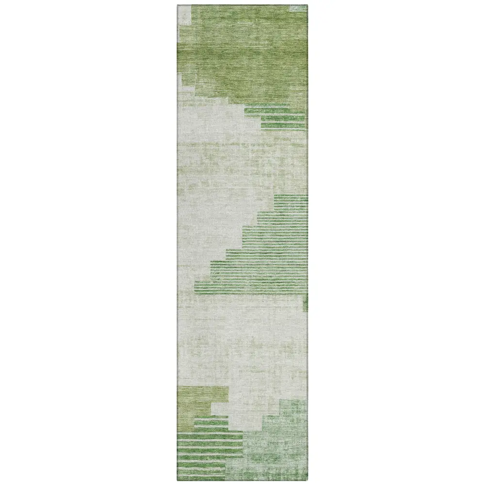 Chantille ACN1829 Sage 2'3