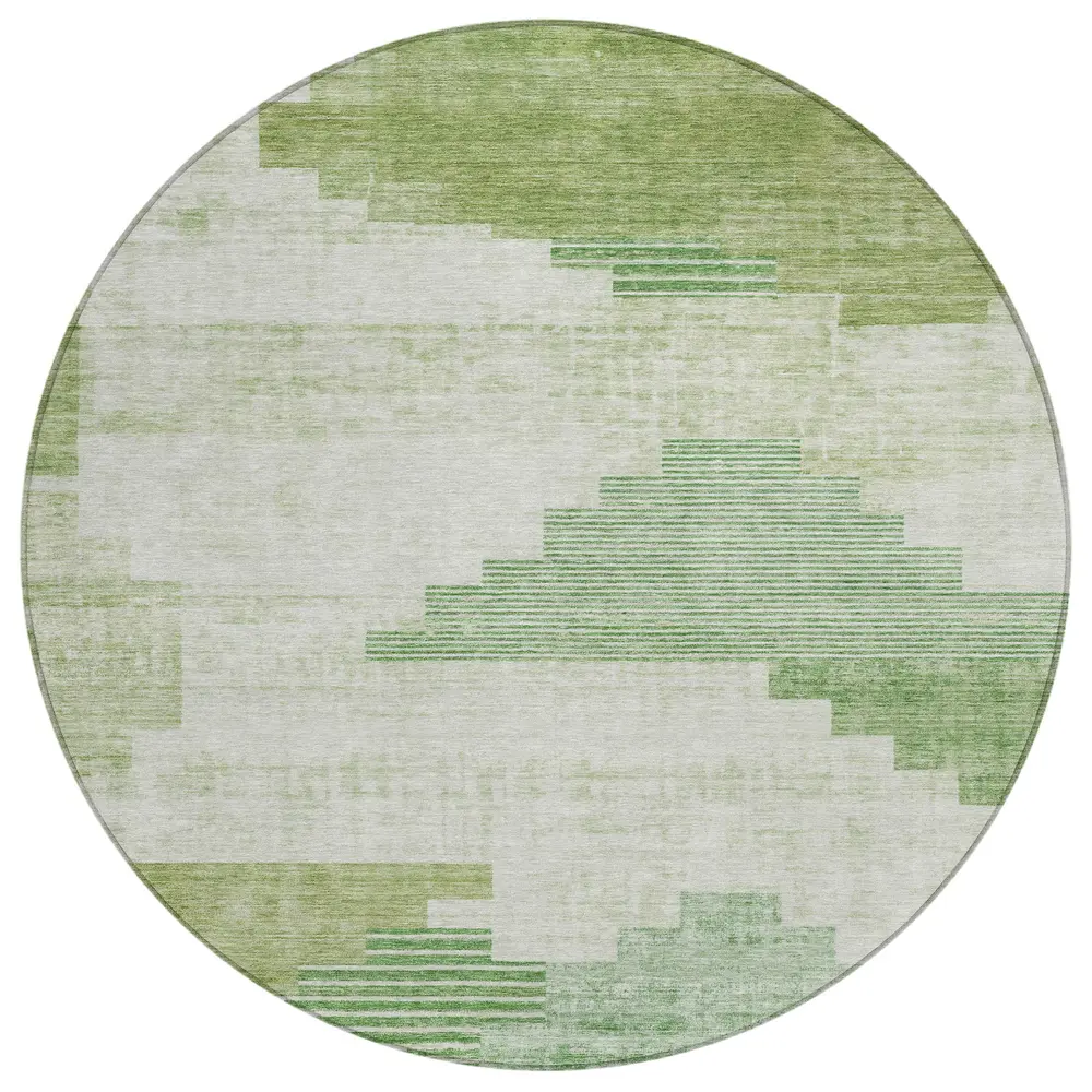 Chantille ACN1829 Sage 8' x 8' Rug
