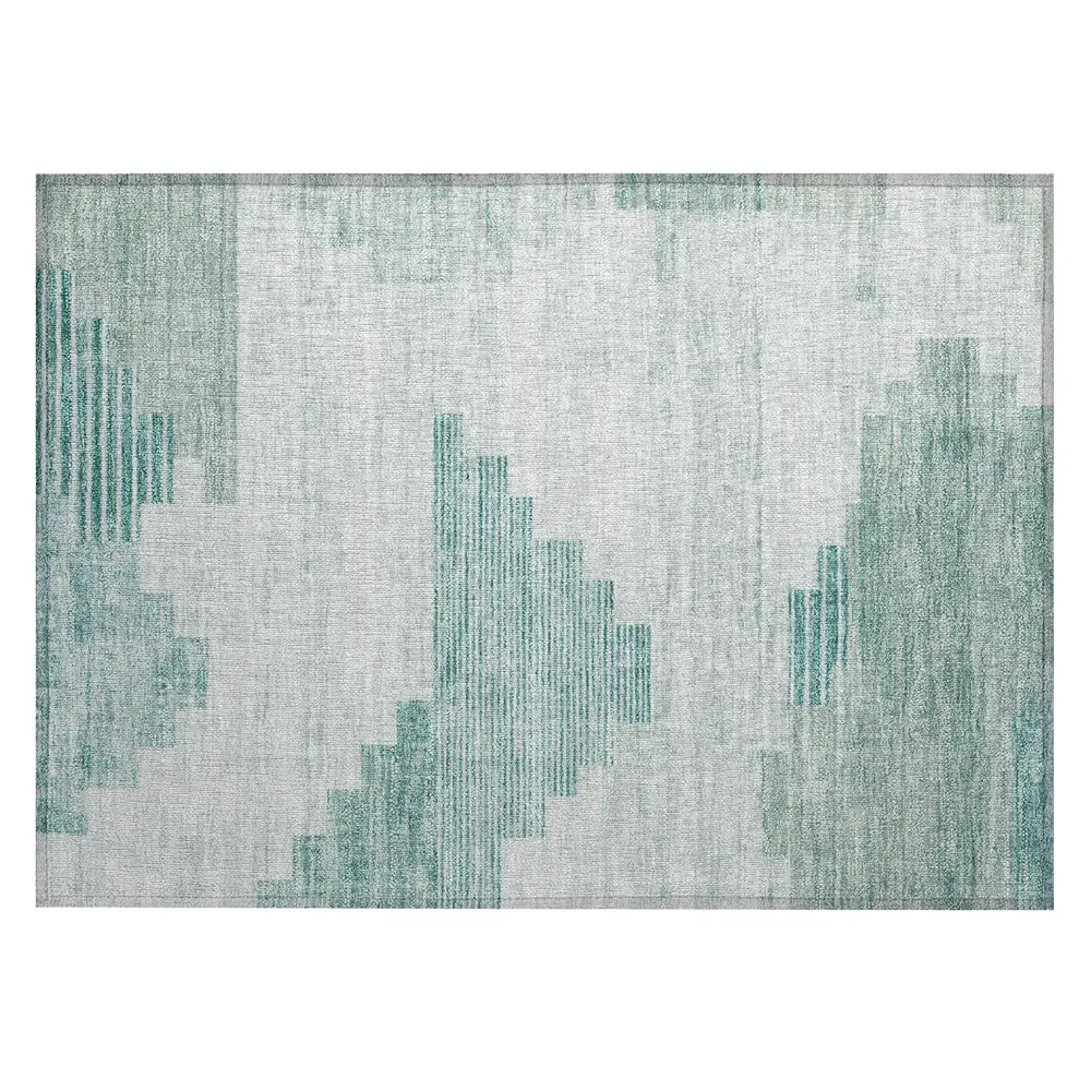 Chantille ACN1829 Teal 1'8