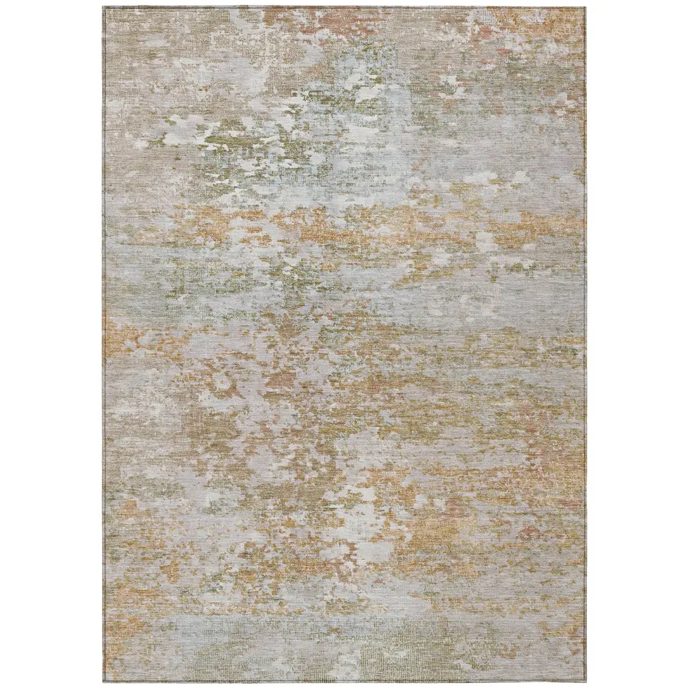 Chantille ACN1830 Coral 8' x 10' Rug