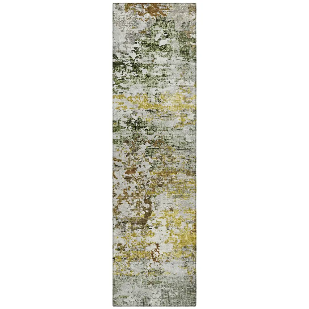 Chantille ACN1830 Gold 2'3