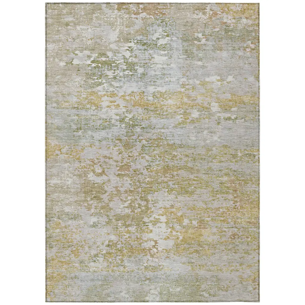 Chantille ACN1830 Sage 5' x 7'6