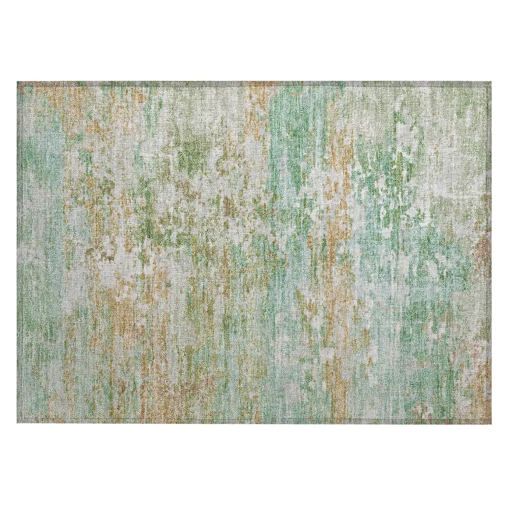 Chantille ACN1830 Teal 1'8