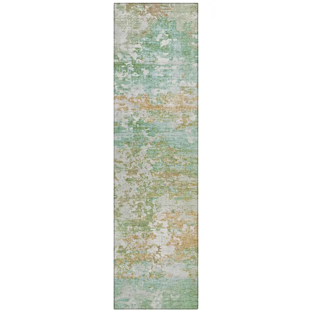 Chantille ACN1830 Teal 2'3