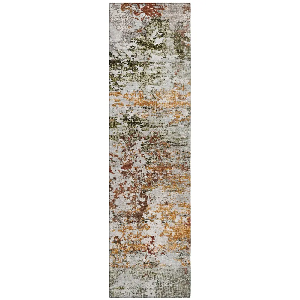 Chantille ACN1830 Terracotta 2'3