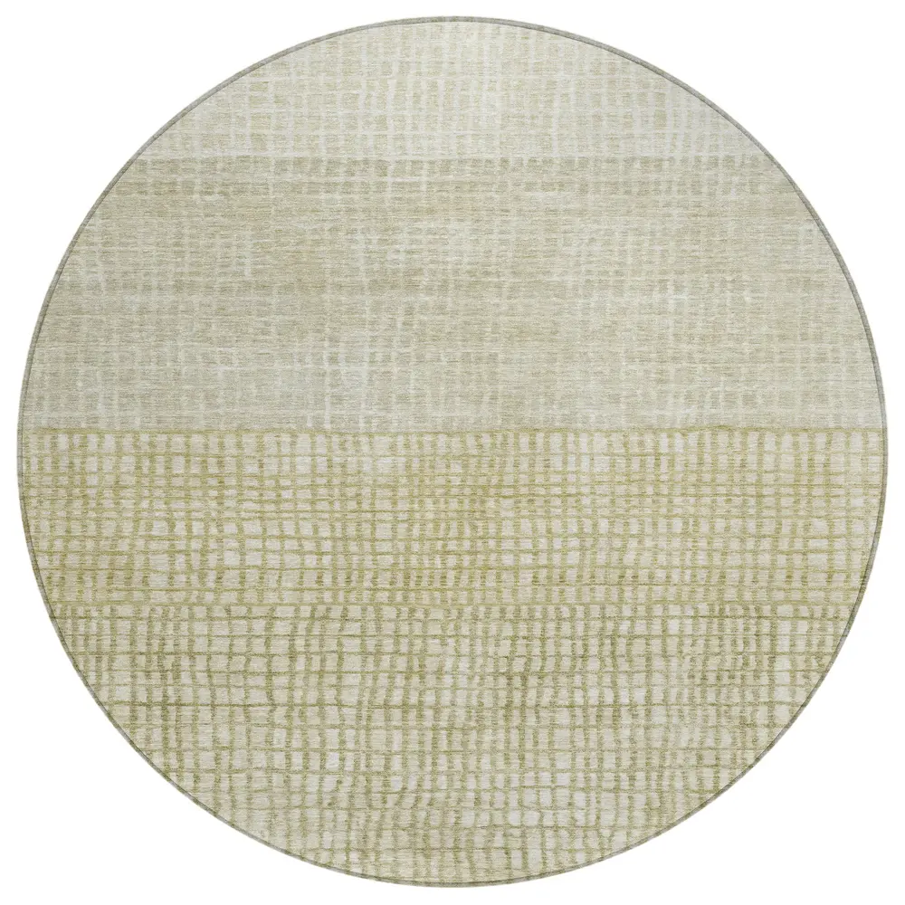 Chantille ACN1831 Beige 8' x 8' Rug