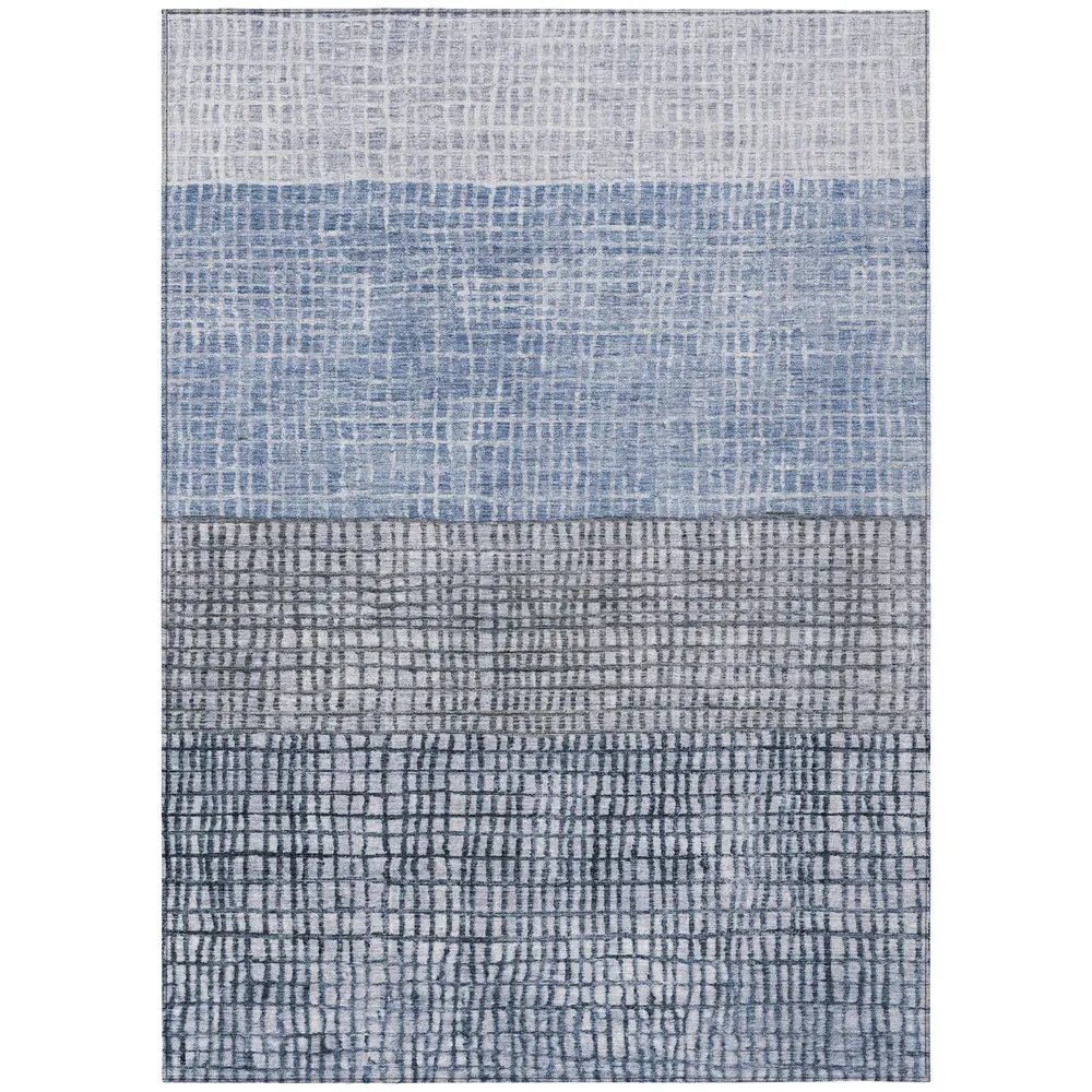 Chantille ACN1831 Blue 10' x 14' Rug