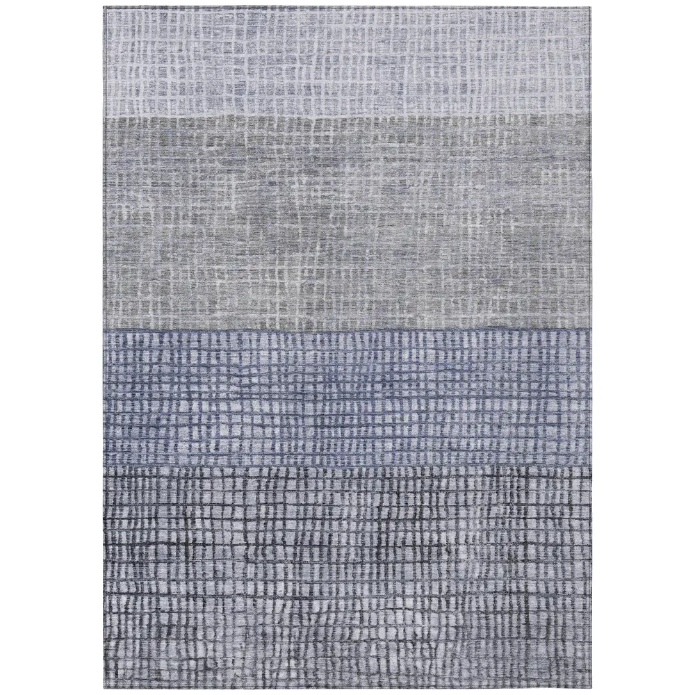 Chantille ACN1831 Denim 8' x 10' Rug