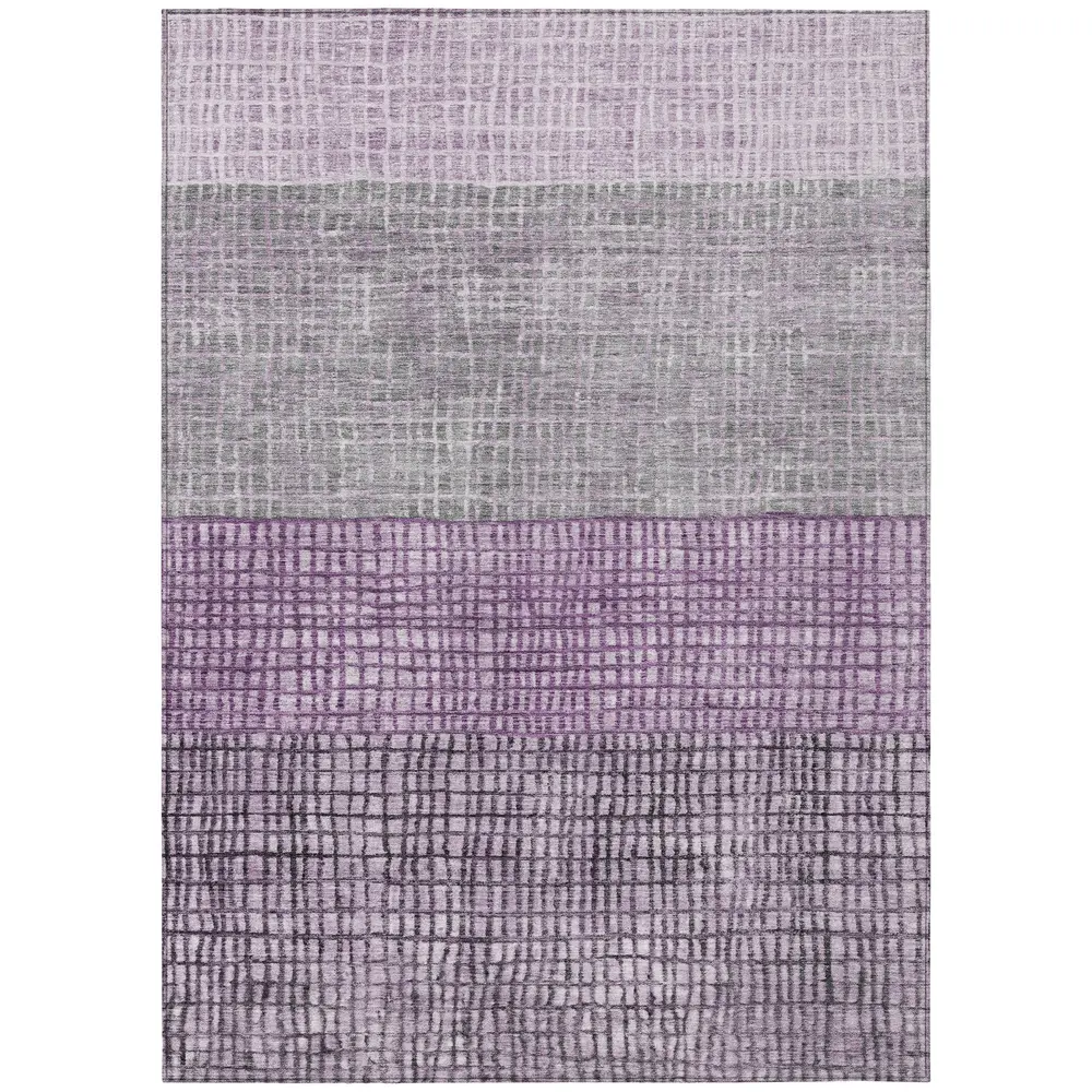 Chantille ACN1831 Plum 9' x 12' Rug